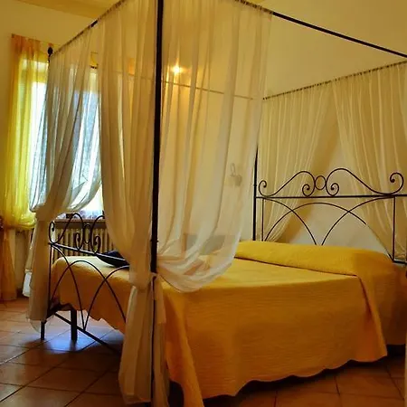 Affittacamere La Torre Montalcino
