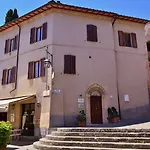 Affittacamere La Torre Gasthof