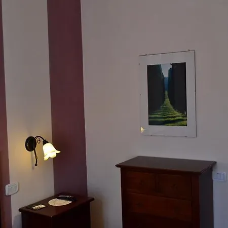 Affittacamere La Torre Gæstehus