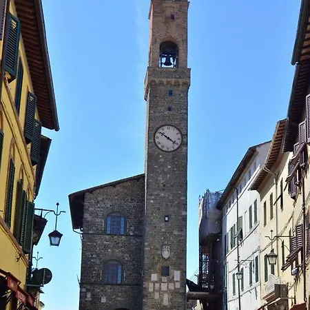 Affittacamere La Torre Gæstehus 3*