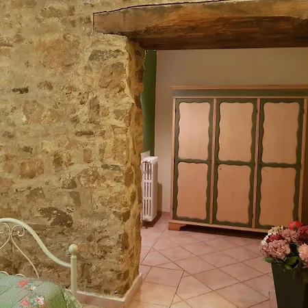 Gæstehus Affittacamere La Torre
