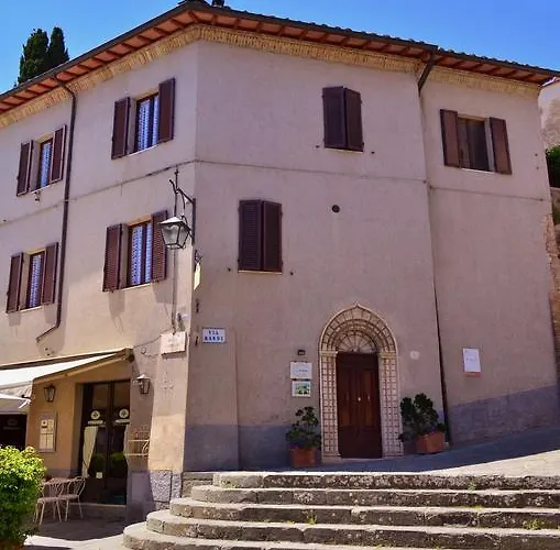 Affittacamere La Torre 게스트하우스