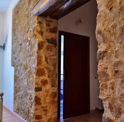 Affittacamere La Torre 3*