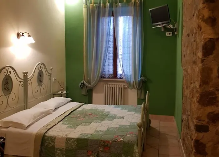 Affittacamere La Torre